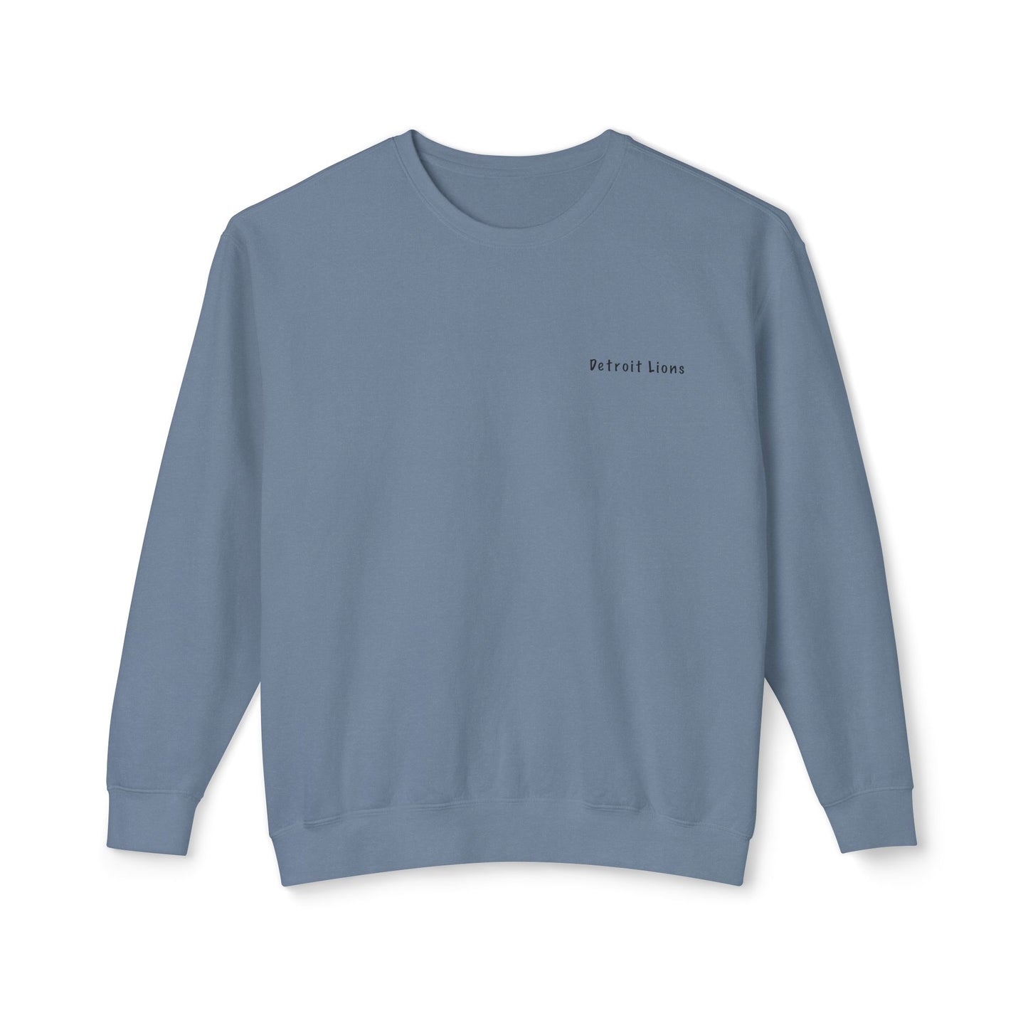 JARED GOFF - Crewneck