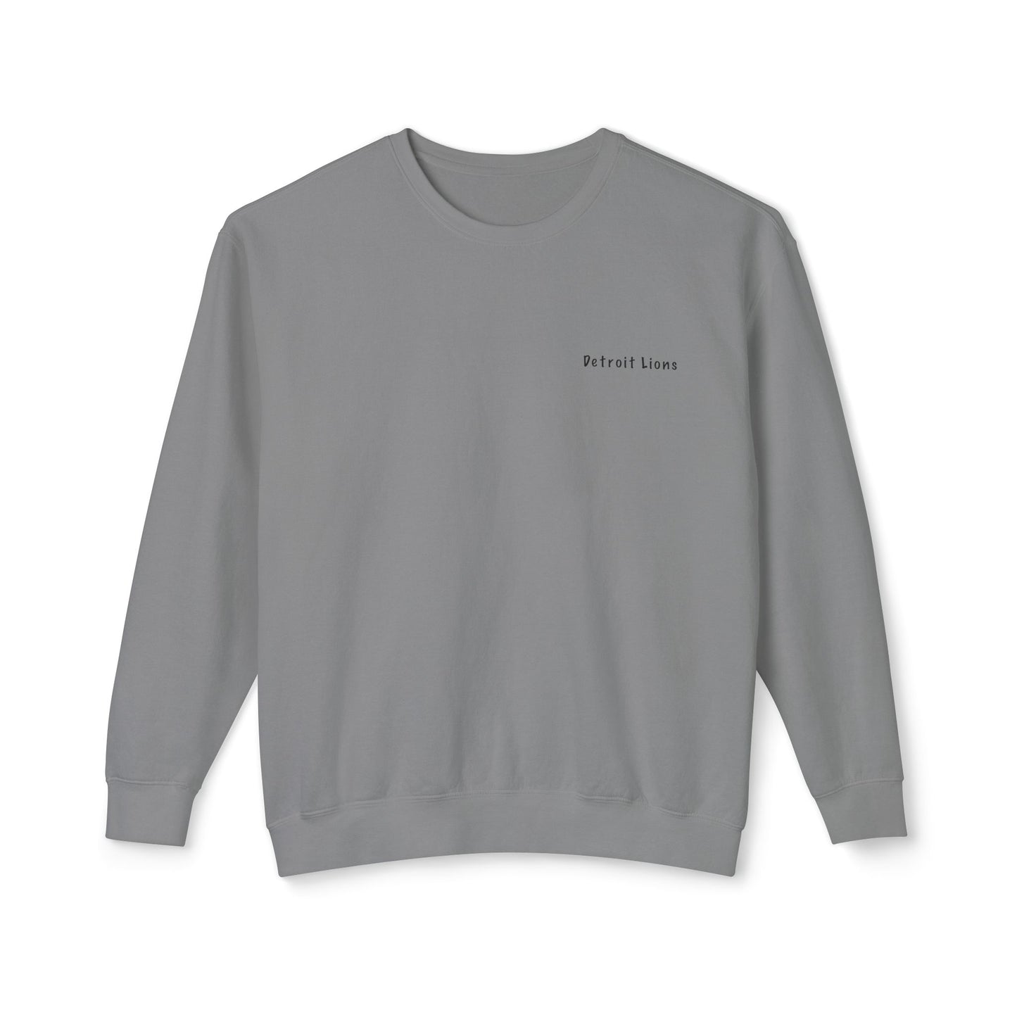 JARED GOFF - Crewneck