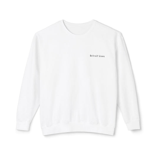 JARED GOFF - Crewneck