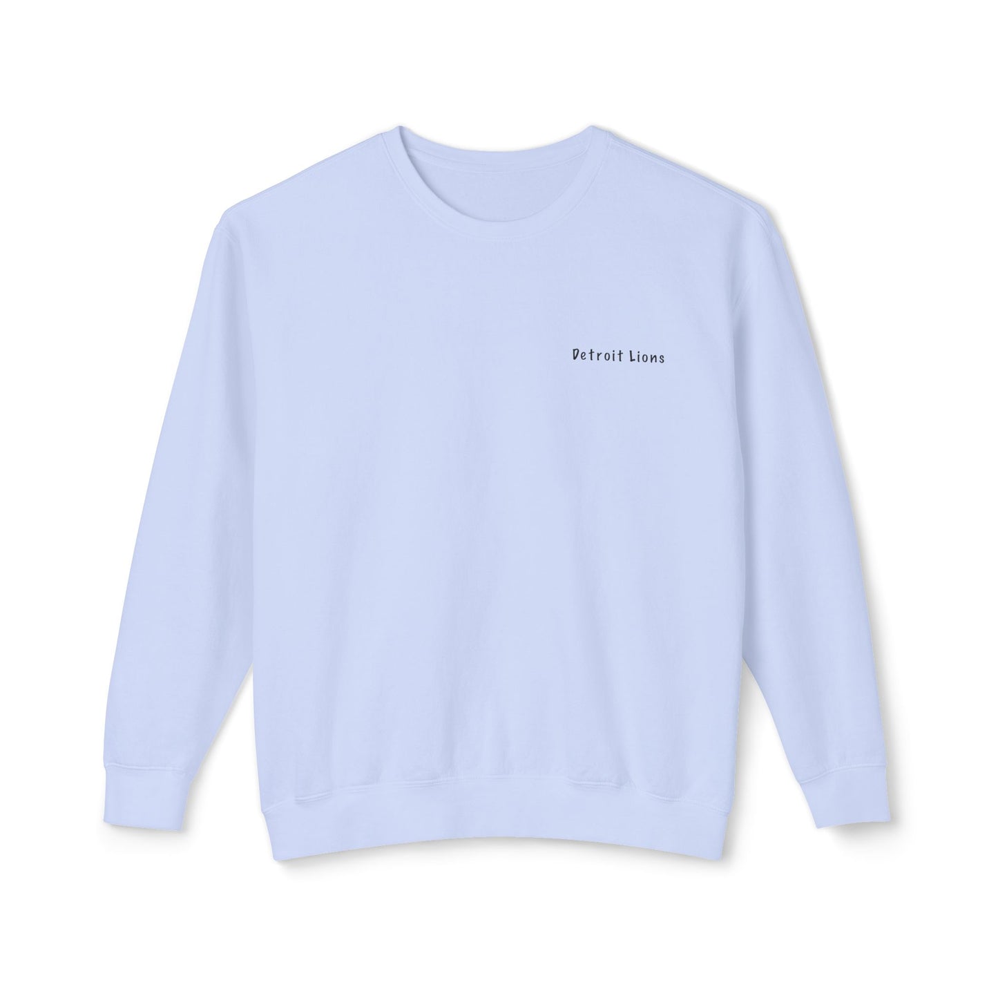 JARED GOFF - Crewneck